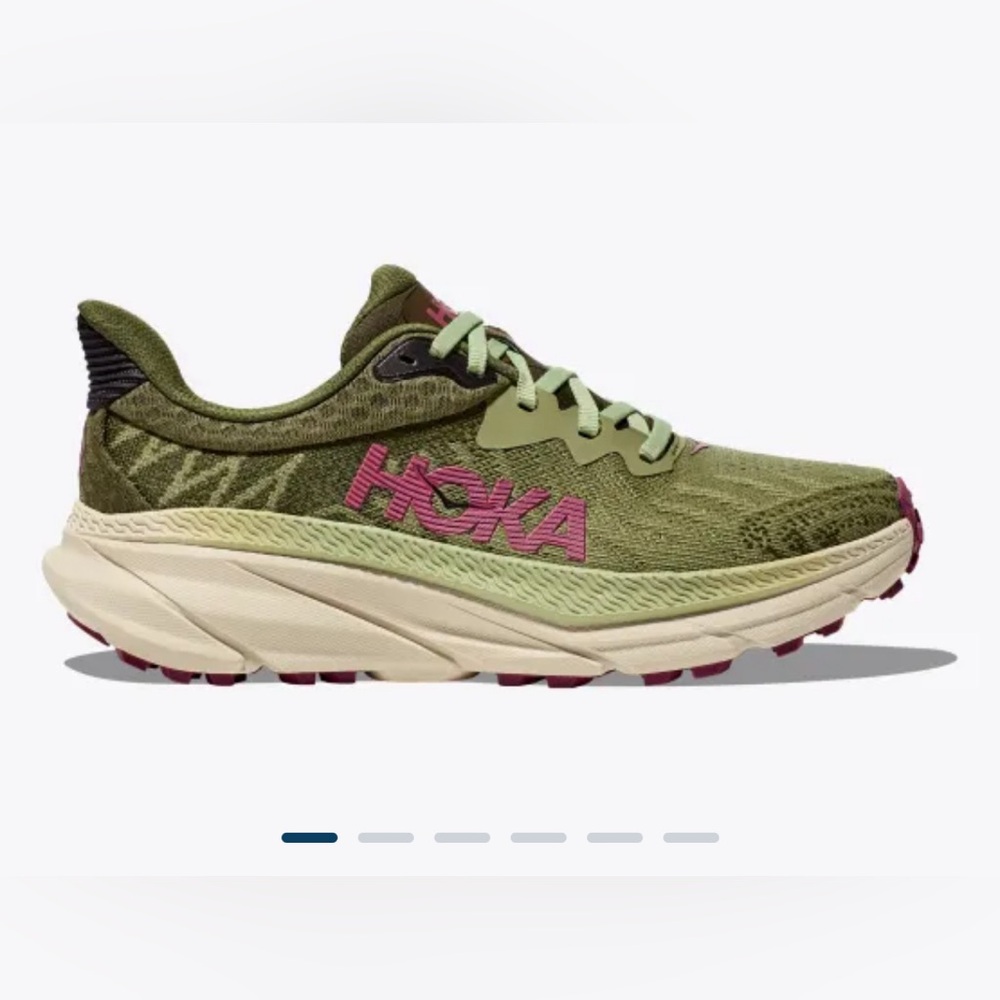 COPY - Hoka Challenger 7